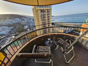 Torres del Sol 11th floor Atlantic view - Las Americas